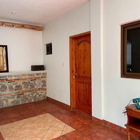 Matalbatz Hotel Cobán Extérieur photo