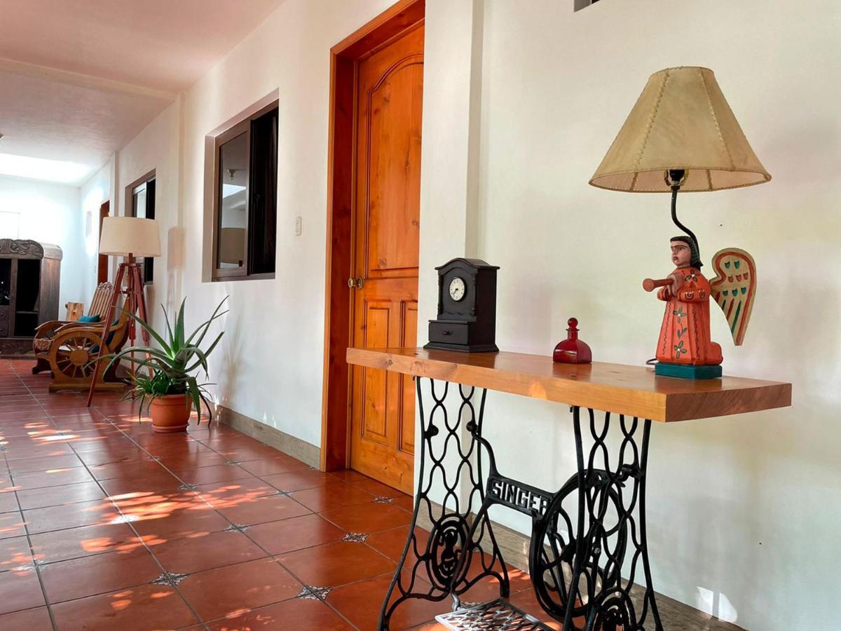 Matalbatz Hotel Cobán Extérieur photo