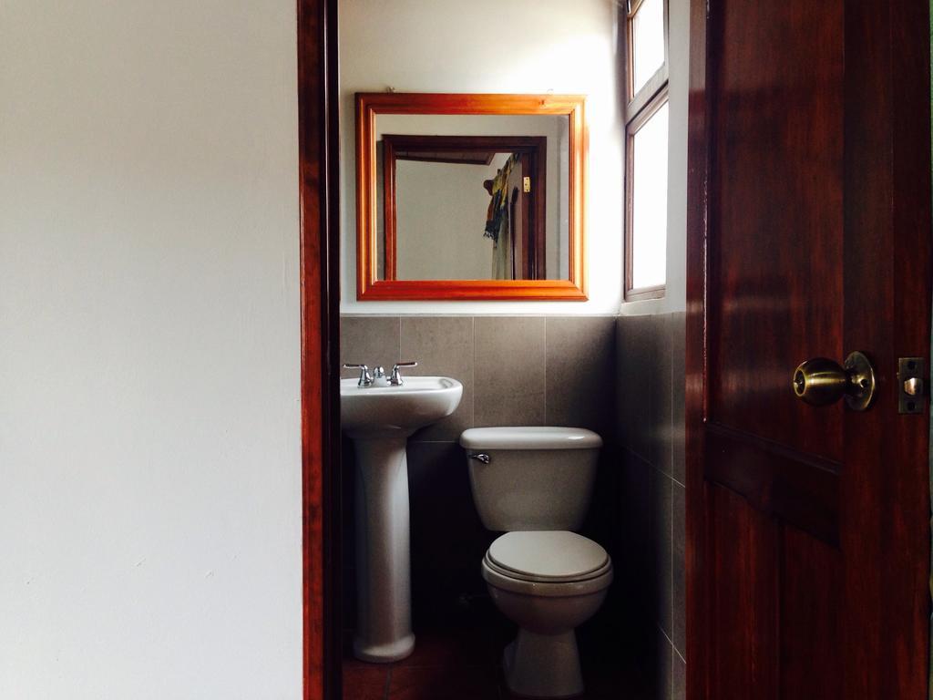 Matalbatz Hotel Cobán Extérieur photo