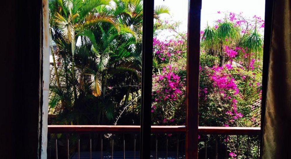 Matalbatz Hotel Cobán Extérieur photo