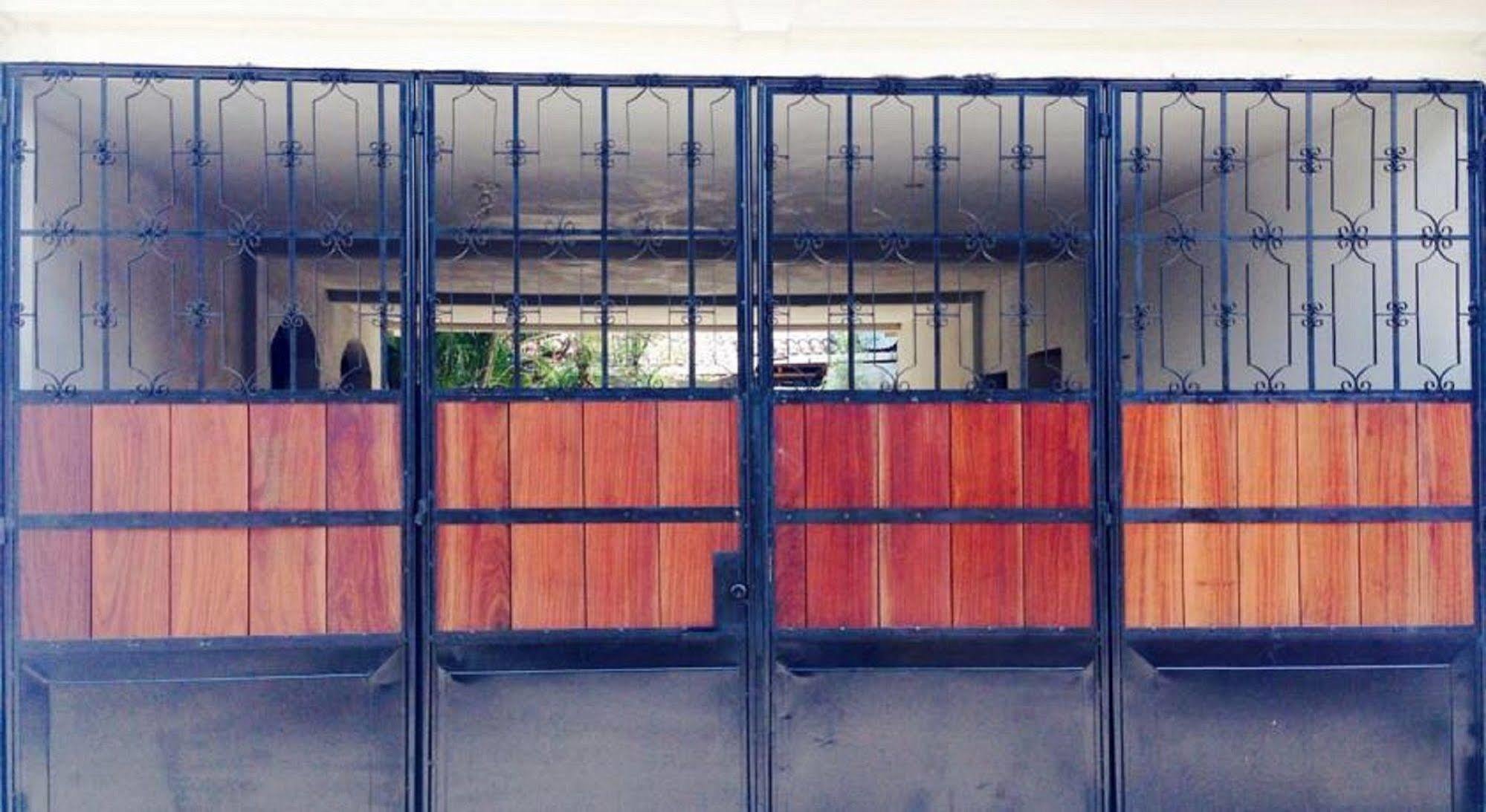 Matalbatz Hotel Cobán Extérieur photo