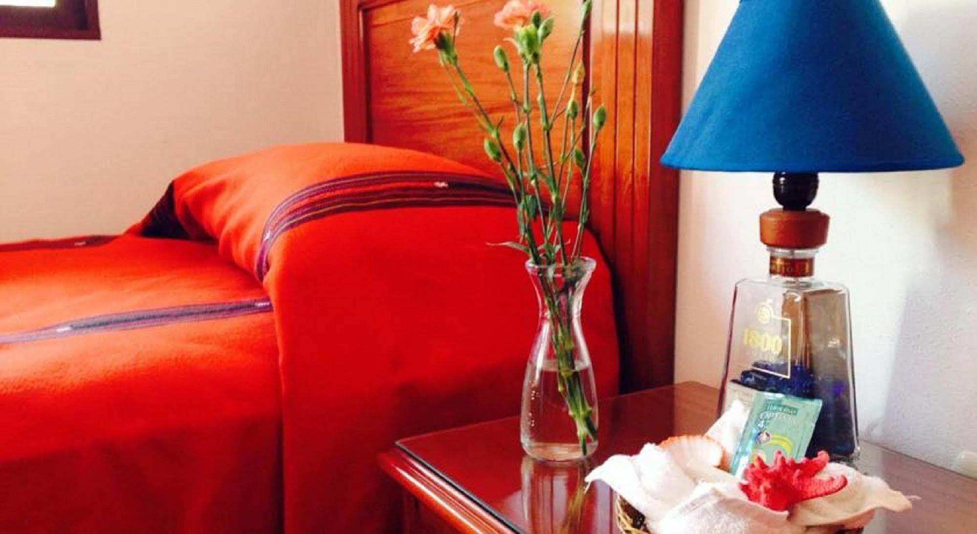 Matalbatz Hotel Cobán Extérieur photo