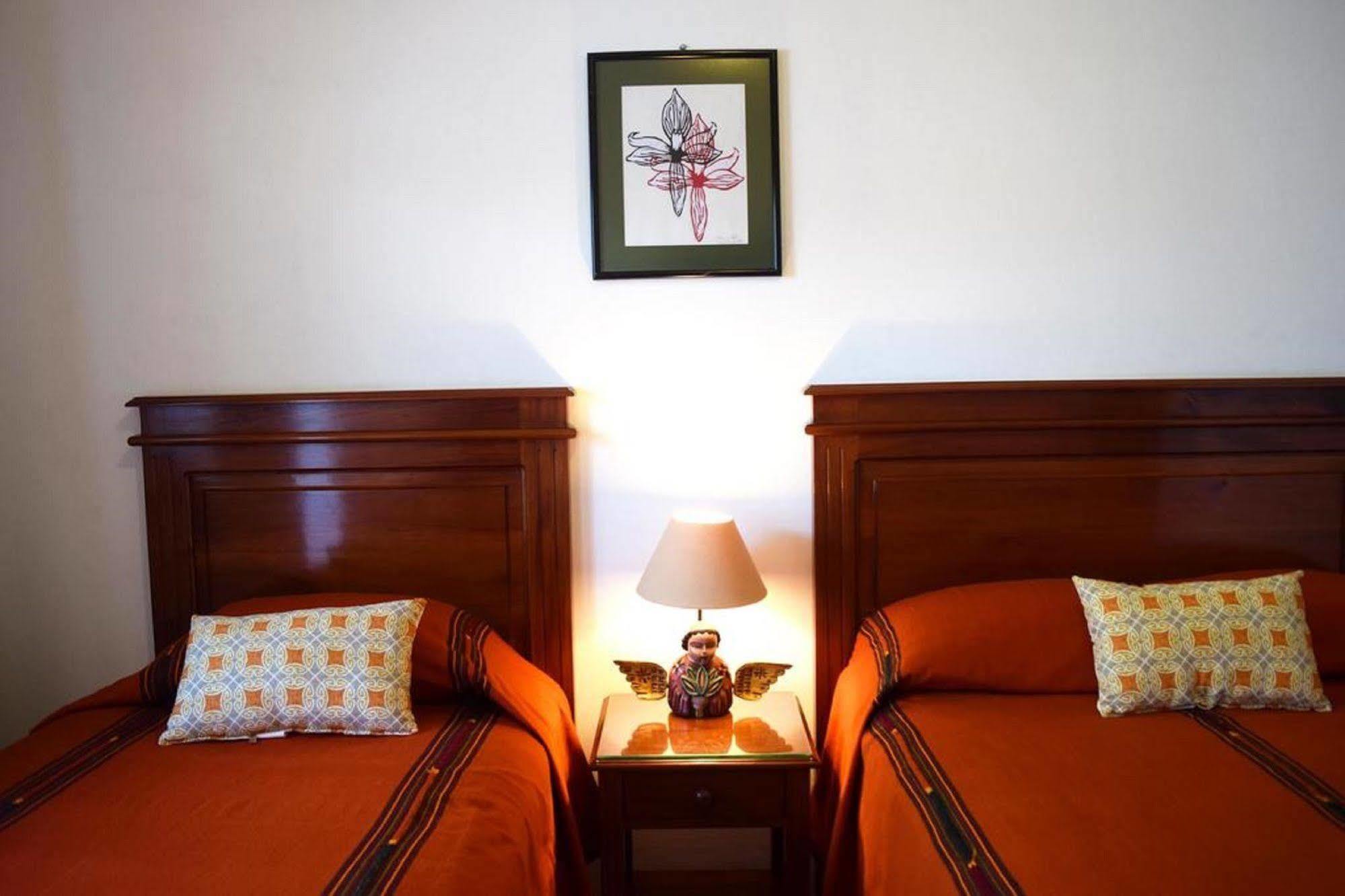 Matalbatz Hotel Cobán Extérieur photo